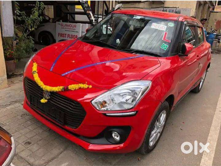My Maruti Suzuki Car Good 2nd Owner With All Papers Maintained Day 3k