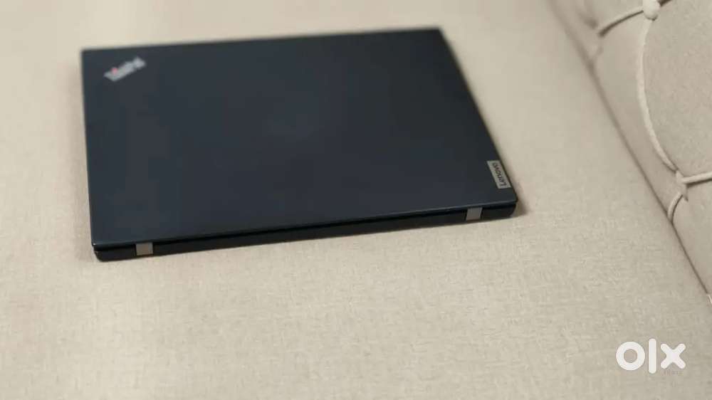 Lenovo i5 laptop good condition
