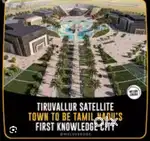 DTCP Approved low budget villa plots are sale