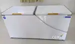 Bluestar chest freezer hot and cold