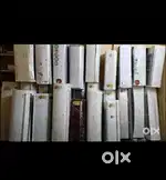 Lite used  acs  shop  inverter  & non inverter  acs available
