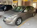 ELANTRA FLUIDIC NEO,