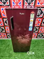 £~√ All the fridge r tested before giving with 1 year guarantee --_/