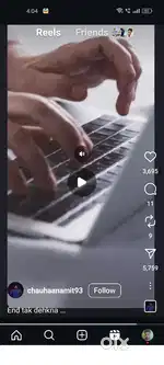 Computer Full setup