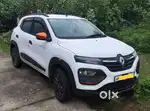 Renault KWID 2020 Petrol Well Maintained