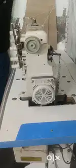 Pegasus flat machine w 500