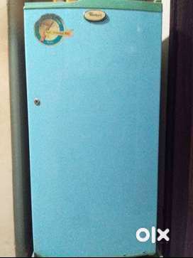 Voltas big Fridge
