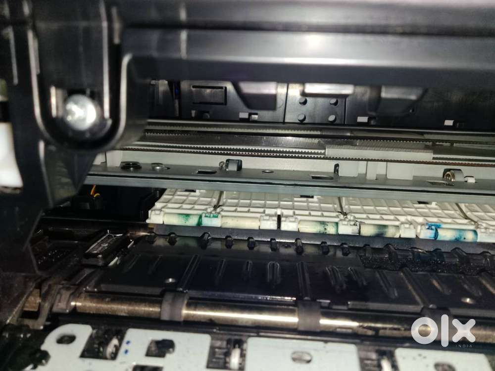 Canon Pixma ts307a age 6 months