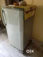 Samsung single door refrigerator