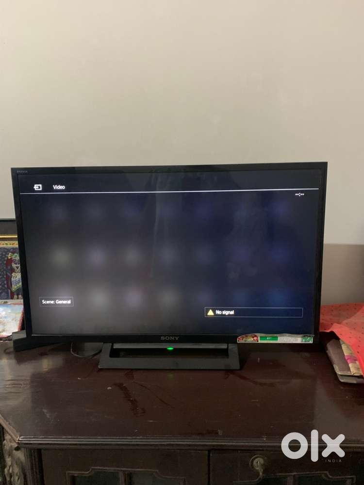 Sony 28” LED TV 2015 model