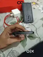 One plus 8 new condition 8  128