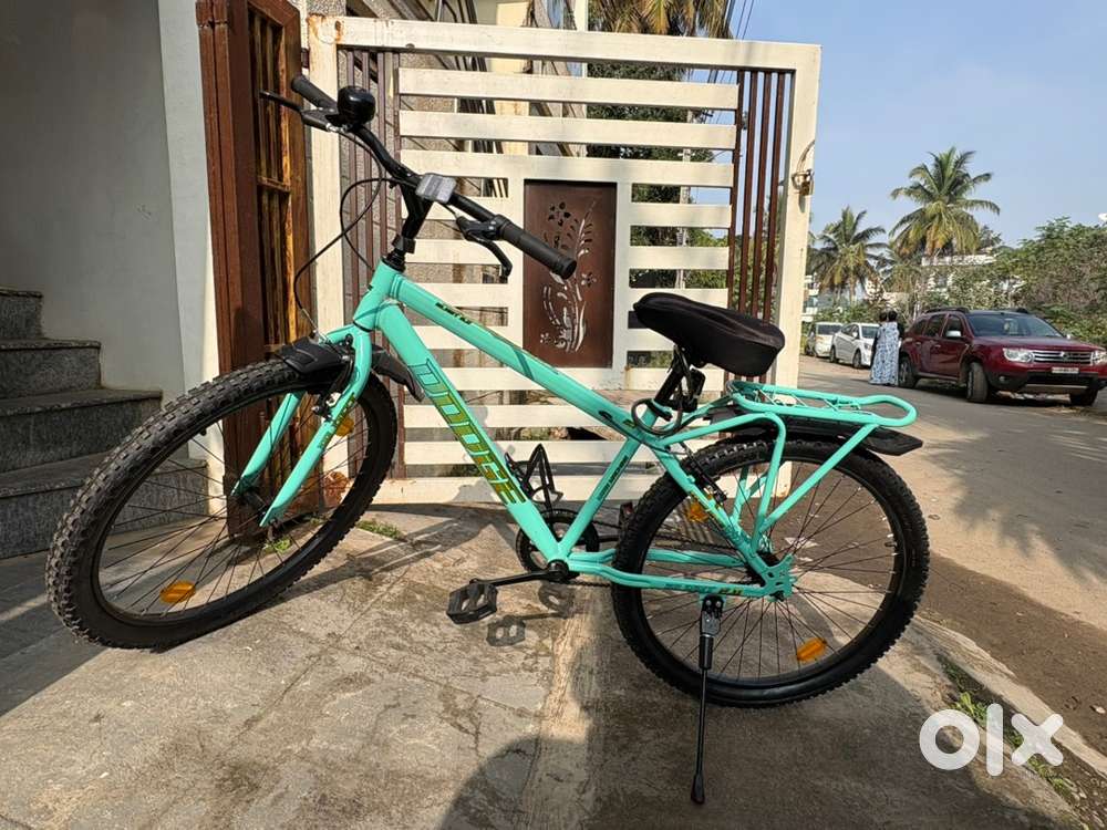 Dodge bicycle (brand new)