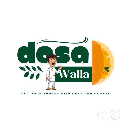 Need a south indian cook for tiffin shop