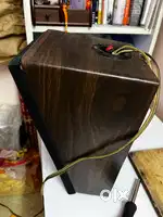Aiwa Theater Type Speakers Pair  – Excellent Sound
