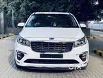 Kia Carnival Prestige, 2020, Diesel
