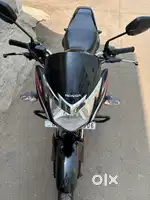 Honda Shine, excellent urgent sale