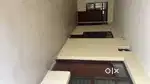 Independent One Room with attached washroom and kitchen.