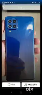 Samsung a30s 4g 64gb