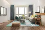 BRAND NEW 2BHK APARTMENT FOR SALE,SANQUELIM, AREA 90SQMTS,@₹39.90LAKHS