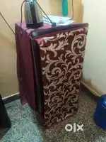 Fridge for sale  1year old