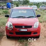 Maruti Suzuki Swift 2004-2010 1.3 LXI, 2007, Petrol