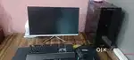 Gaming PC full gaming beastie