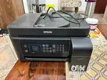 Epson L5190 intank printer for sale