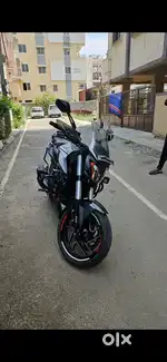 Dominar (touring edition)