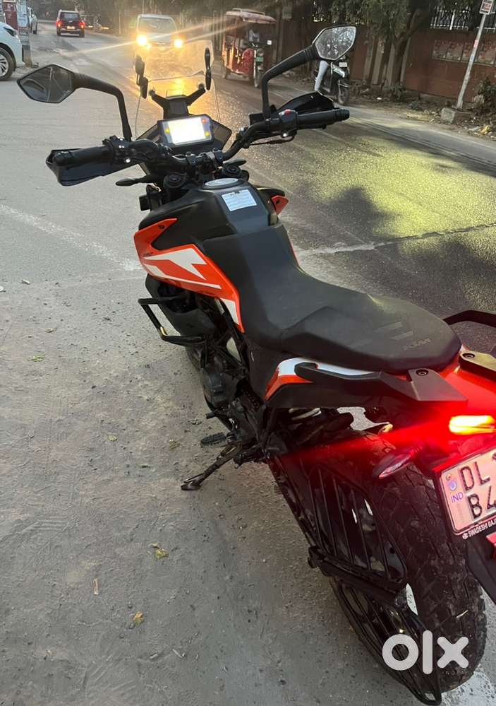 Ktm adventure 250 for sale