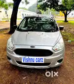 Ford Figo Aspire 1.5 TDCi Ambiente, 2017, Diesel