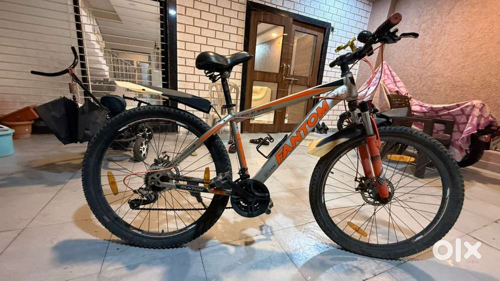 New cycle for sale 27 gear