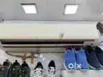 1.5 turn Ac