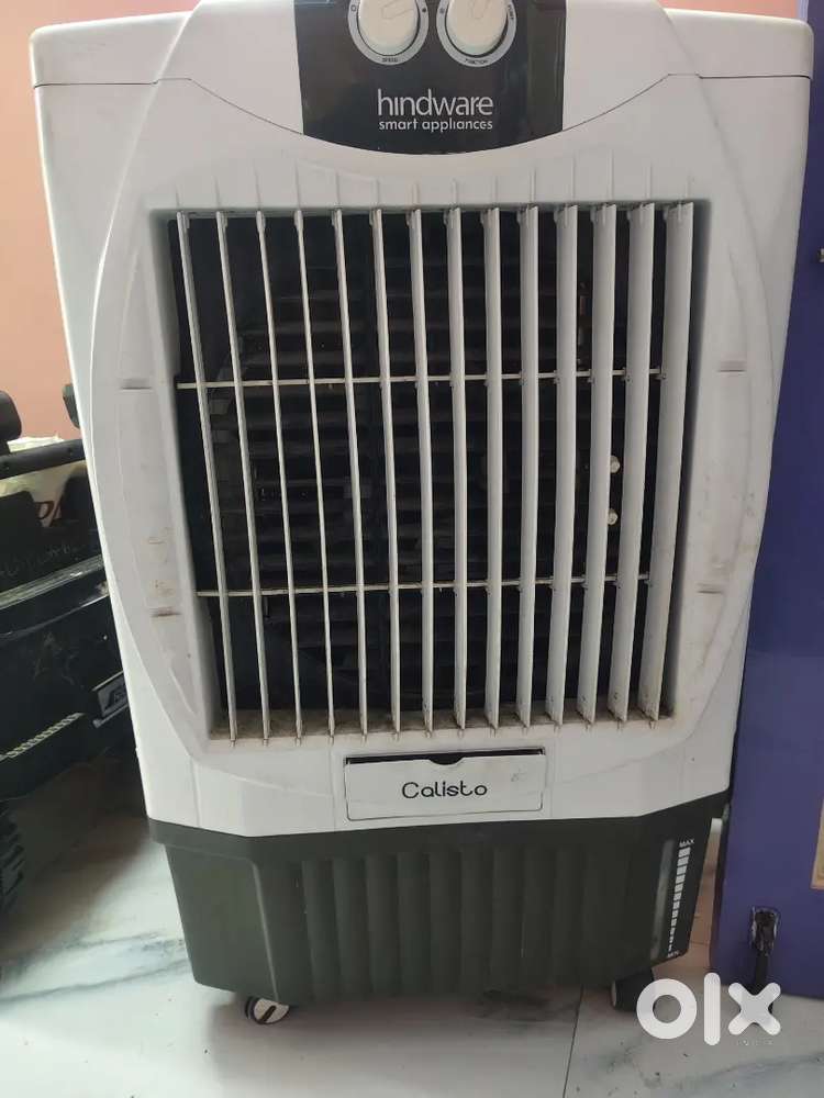 Air cooler