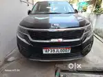 Kia Seltos 2021 Petrol 30000 Km Driven