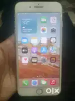 xchange 5g phone iphone 7 plus  32gb rose pink