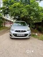 Nissan Micra 2013 Petrol Automatic Top-end Well Maintained