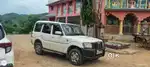 Mahindra Scorpio Classic 2010 M2DI