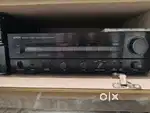 Selling my denon amplifier, altek lancing speaker.