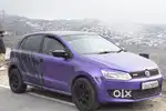 Volkswagen Polo 2014 Petrol Good Condition