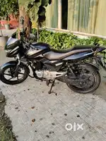 November 2016 model first owner