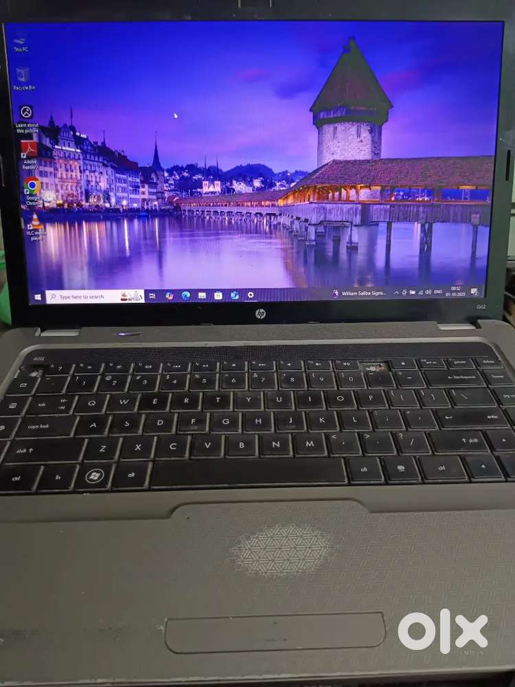 VERY GOOD HP LAPTOP FOR SALE 6500RS
