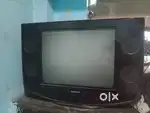 TV television