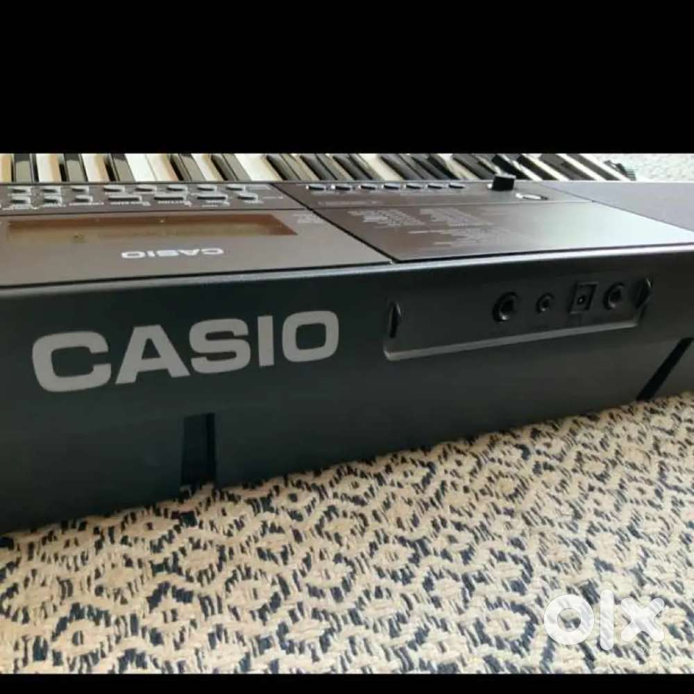 Casio CT-X870IN