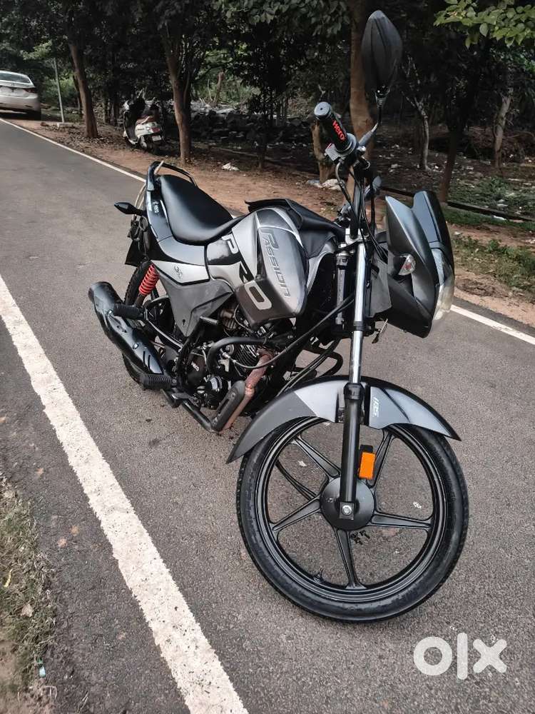 Splendor pro110cc vehicle for urgent sale like new condition