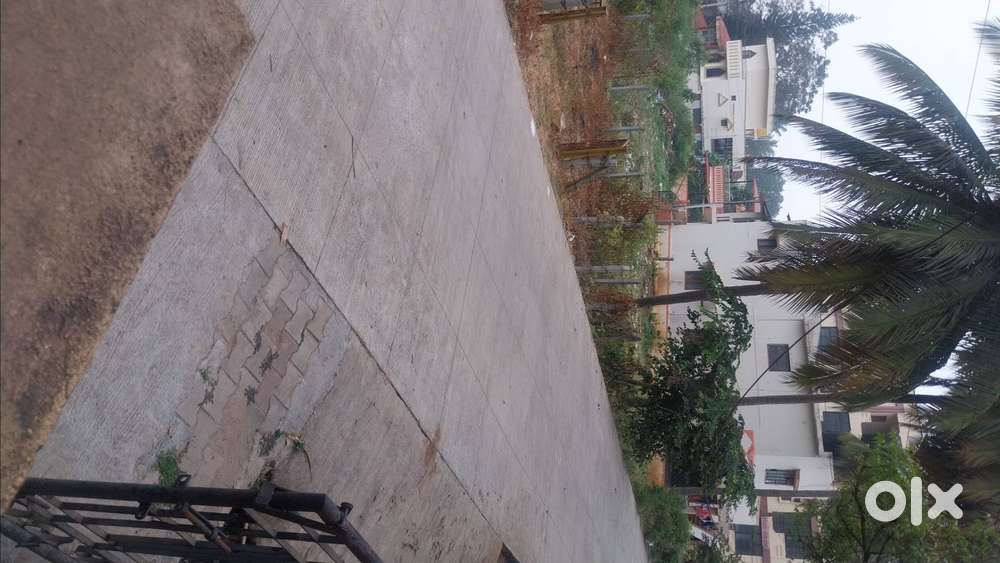 2BHK House for rent with all amenities with 24*7 water opt for family