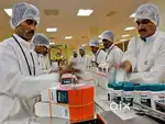 Company packaging & scanning job