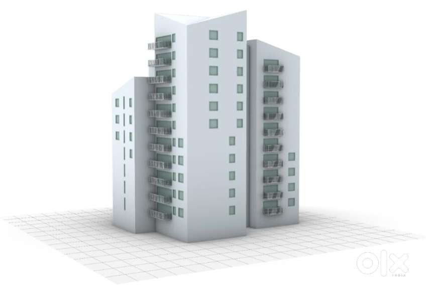FLAT SALE IN SANGLI GOVERMENT COLONY