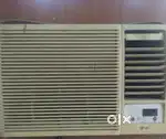 AC - 1.5 T Window AC - LG