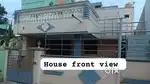 Individual house for rent orikkai