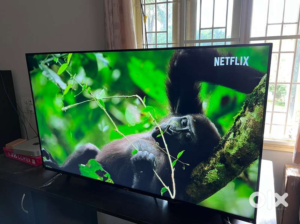 Selling my 32 inch Xiaomi TV near Kudlu